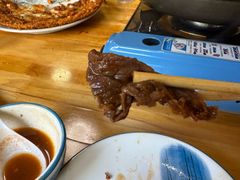 -东吉馆韩式餐厅(八经街总店)