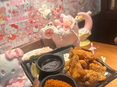 -京鹿料理(荟聚店)