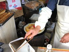 -刘大姐煎饼(五星家园店)