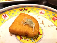 -芦月轩羊蝎子(劲松店)