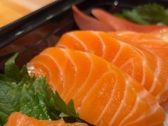 -大岛日本料理铁板烧(南通大饭店)