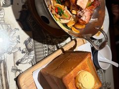 -绿茶餐厅(财富购物中心店)