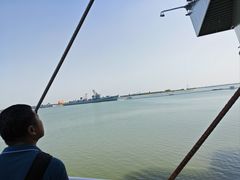 -泰达航母主题公园