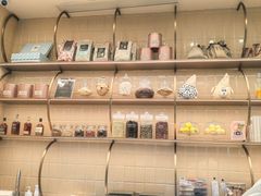 -CREAM STORY意大利手工冰淇淋&甜品(万象前海店)