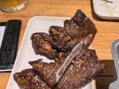 -木屋烧烤(惠阳华润小径湾店)