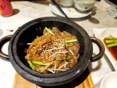 -杭州滨江银泰喜来登·采悦轩中餐厅