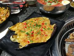 -鹤之乡·齐齐哈尔烤肉·非遗(秋涛路店)