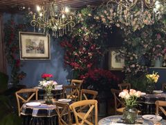 -第101座花园餐厅(湖滨88店)