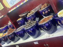 -六必居(前门店)
