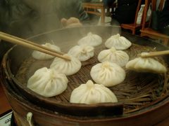 -清真马三汤包(回民街店)