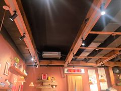 -巴卤社老火锅(财富店)