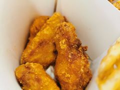 -麦当劳(无锡永乐店)