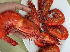 -考记泥焗鸡农庄·海鲜(北洛秘境店)