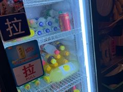 -巴渝老街印象生活麻辣烫(华宇·北城中央汇店)