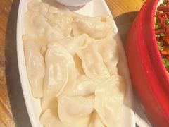 -乔一乔怪味干锅(东升店)