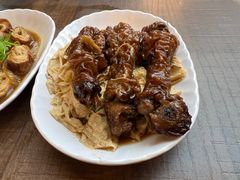 -松發肉骨茶(克拉码头店)