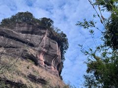 -丹霞山风景名胜区