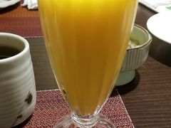 橙汁-青叶日式料理(飘亮阳光广场店)