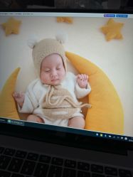 -玛瑞莎孕婴童摄影到家拍
