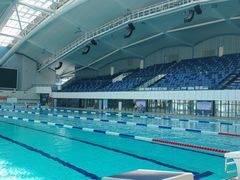 -汕头市游泳跳水馆