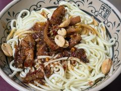 -大石人家鱿鱼面馆(大石西路总店)