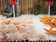 -钱库里海鲜自助(唐山街店)