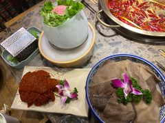 -小龙坎老火锅(工体店)