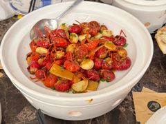 -荆楚味道(湖北大厦店)