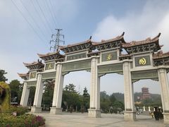 -梵天禅寺