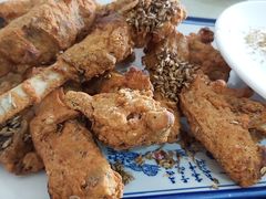 -何记羊汤馆(丽水佳源店)