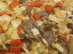 -福巷湘食小馆·猛火现炒(上海首店)