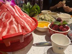 -大龙燚火锅