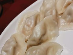 -喜家德虾仁水饺(开发区万达店)