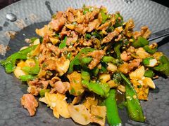 -湘辣辣鲜炒黄牛肉(顺义华联店)