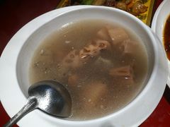 -旺川园·毛血旺·辣子鸡(解放碑店)