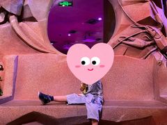 -珠海横琴国家地理探险家中心(创新方)