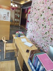 点击看大图 -漂亮妈妈通乳·塑形·产后恢复(奥体店)