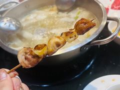 -春秋火锅(复兴中路店)