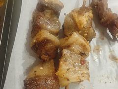 -臻炙大舍烤串(天龙家园店)