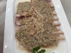 -轩记海鲜餐厅·四十五年老字号·经典粤菜(西区彩虹店)