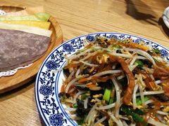 -小幸湖春饼(悦茂购物中心店)