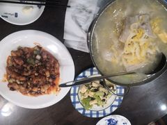 -刘妈菜馆(磁器口店)