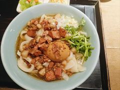 -喜晋道面馆(华严寺广场店)