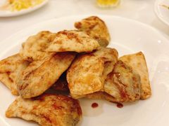醋烹鲳鱼-金春禧(世茂国际广场店)