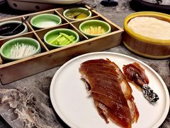 -新海渔港·胶东海鲜家常菜·家宴(奥体中心店)