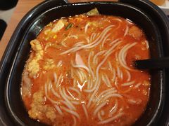 -华威约饭街