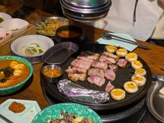 -济州爱肉堂(总店)