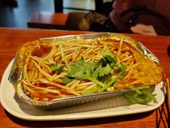 -本色.小马哥烧烤(五一路总店)