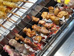 -延边金利串店(安达街店)