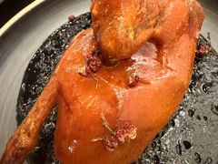 -香丰阁·烤鸭·川湘菜(清河店)